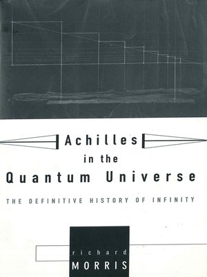 cover image of Achilles In the Quantum Universe